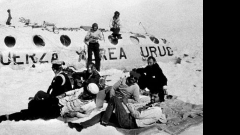 Murió uno de los sobrevivientes de la tragedia de los Andes