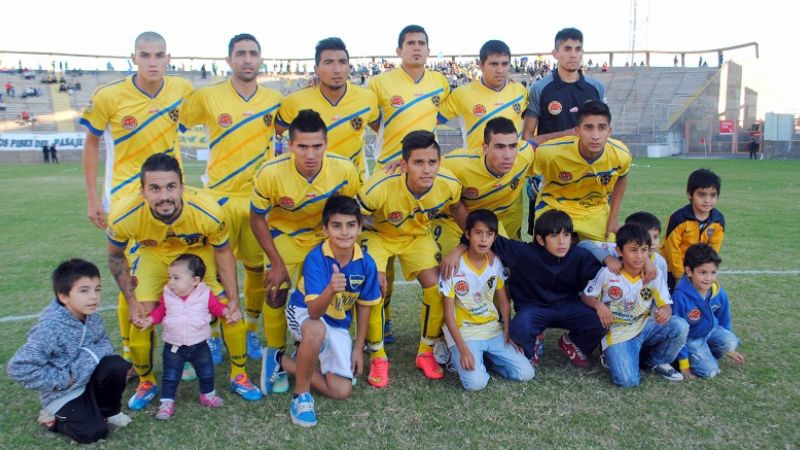 Amalia le sacó el invicto y la punta a Brown, juegan Policial y V. Cubas