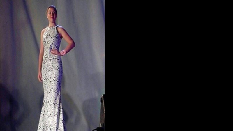 Andalgalá ya tiene candidata para el Poncho