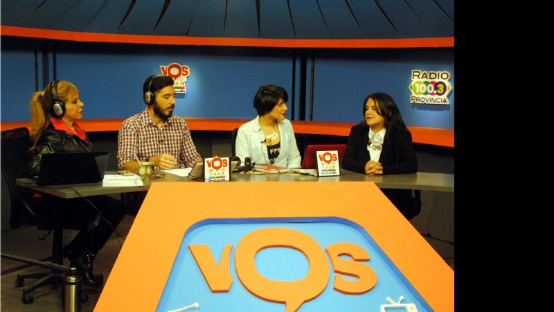 El Shincal se luce y promociona en la TV catamarqueña