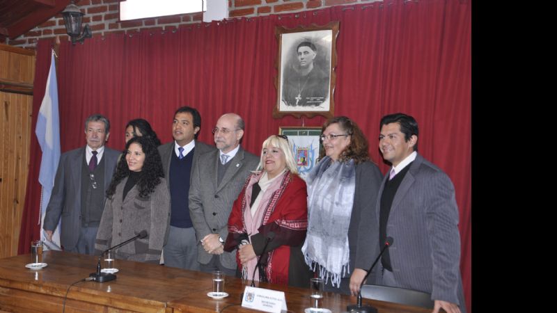 Abren las carreras de Tecnicatura en Minas y Ciclo de Profesionalización en Enfermería