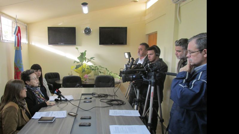 “El juego no es lo peligroso”