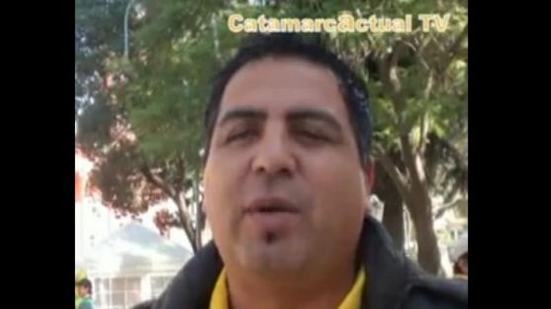 Brigada de incendios forestales, presente en el Día del Medio Ambiente