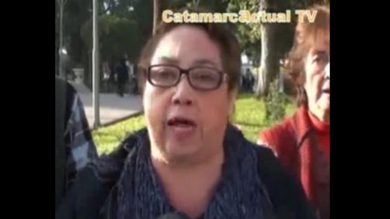 Cesanteados municipales temen por veto de Ordenanza