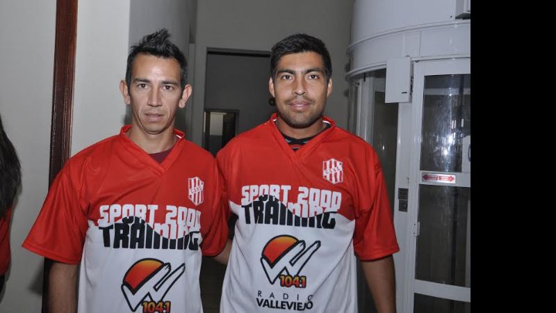 Villa Cubas presentó nueva camiseta para el Federal “B”
