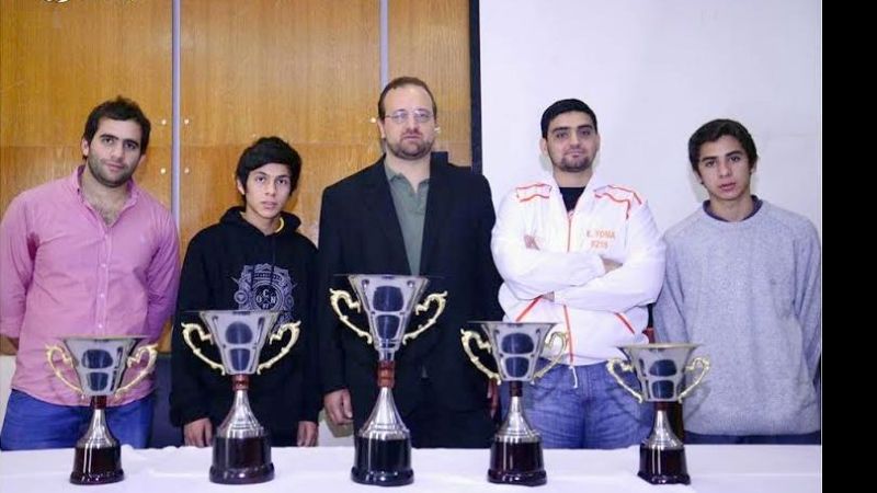 Esta noche, rampa de lanzamiento del “Desafío Beta Catamarca”