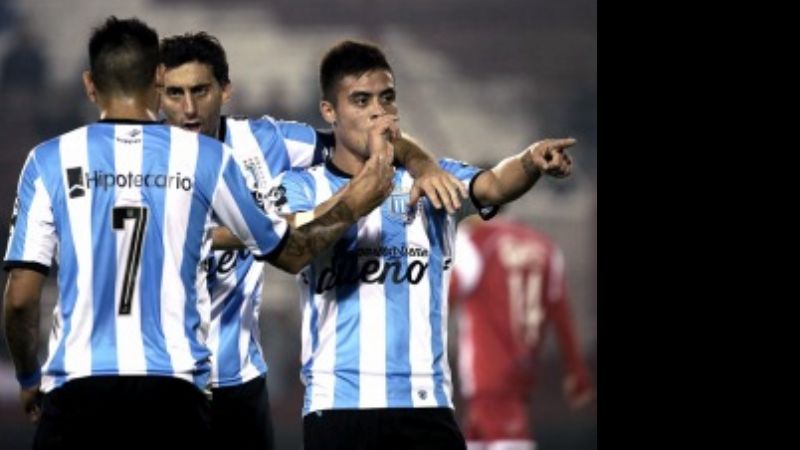 Un delantero de Racing dio positivo en un control antidoping