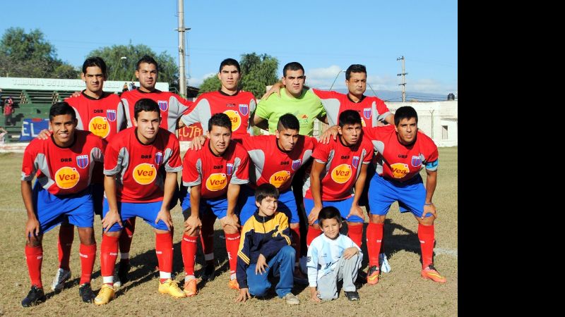 Tesorieri-Independiente, el sábado, por el 2do. boleto al Federal “C”