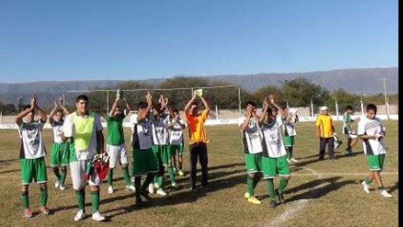 Los Díaz felices fueron para La Tercena y empate “Santo”-“Bandeño”