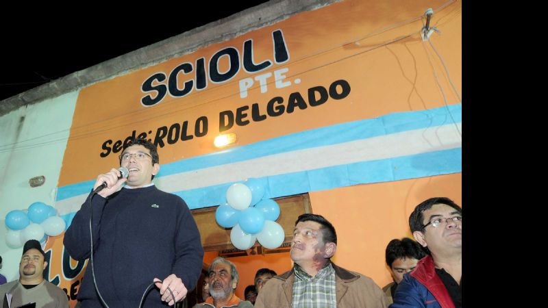 Ferreyra: “Sabemos lo que queremos hacer”