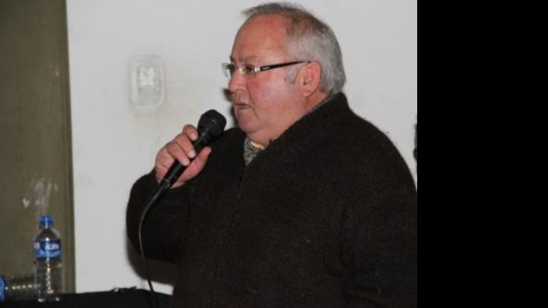 Asumen autoridades del PJ en Santa María
