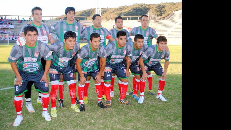 Villa Cubas, por la recuperación ante Brown de Lules (Tuc.)