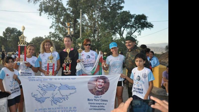 Balverdi y Giménez, Agüero y Gutiérrez, Puente y Coronel los ganadores