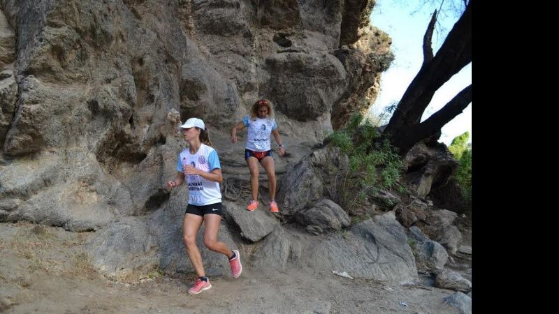 Balverdi y Giménez, Agüero y Gutiérrez, Puente y Coronel los ganadores