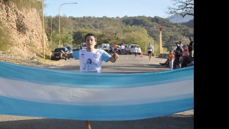 Balverdi y Giménez, Agüero y Gutiérrez, Puente y Coronel los ganadores