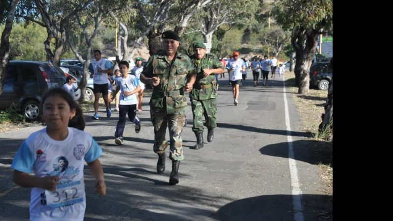 Balverdi y Giménez, Agüero y Gutiérrez, Puente y Coronel los ganadores