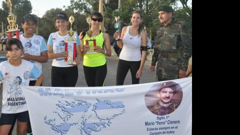 Balverdi y Giménez, Agüero y Gutiérrez, Puente y Coronel los ganadores