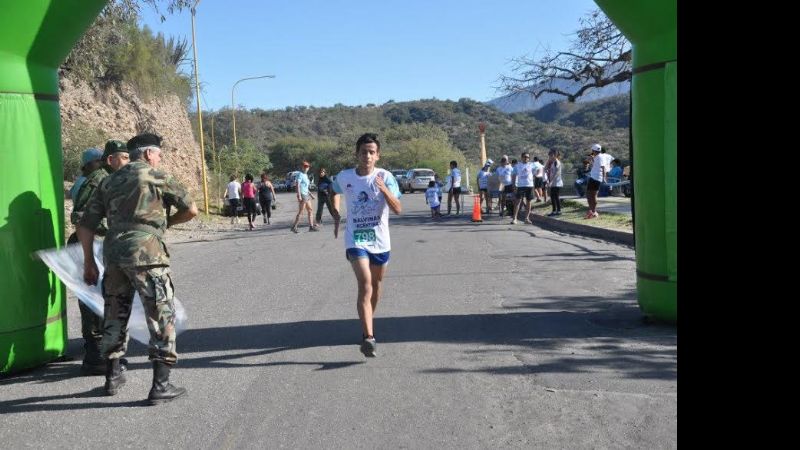 Balverdi y Giménez, Agüero y Gutiérrez, Puente y Coronel los ganadores