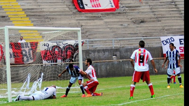 “Poli” recibe a Talleres y el “León” visita el sábado a B. Vista