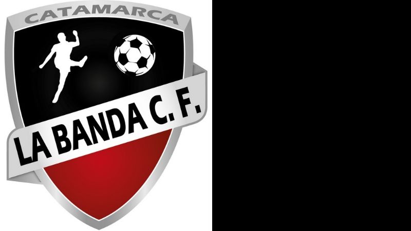 La Escuela de Futbol La Banda de River saludó a los periodistas