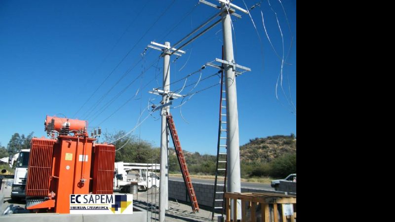 La EC SAPEM inaugurará próximamente tres importantes obras