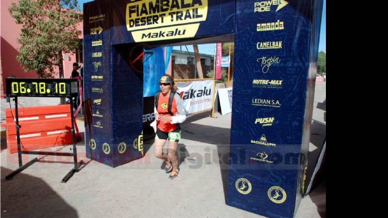 Importante movimiento económico y ocupación hotelera en Fiambalá