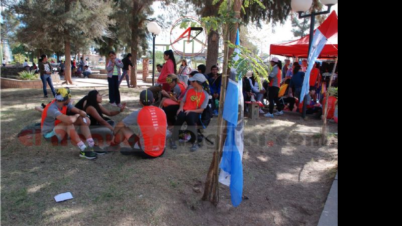 Importante movimiento económico y ocupación hotelera en Fiambalá