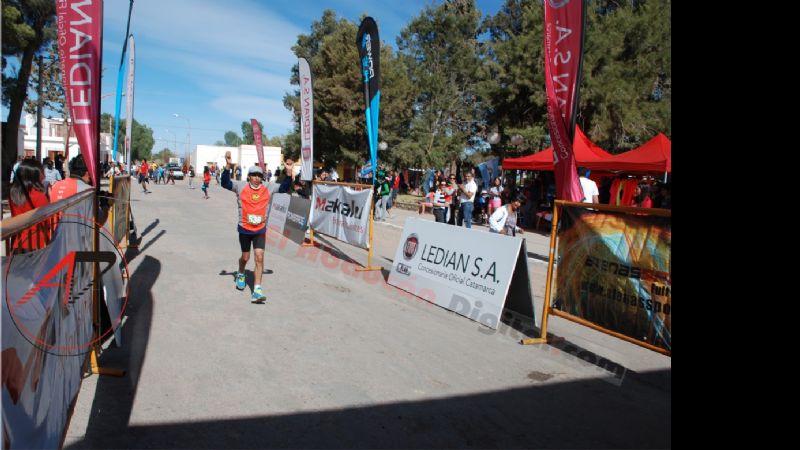 Importante movimiento económico y ocupación hotelera en Fiambalá