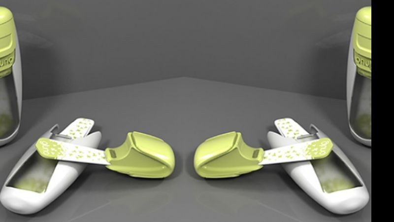 Diseñan un dispositivo para detectar gluten