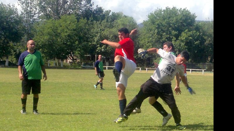 La Liga Interprofesional con partidos de Única y Maxi