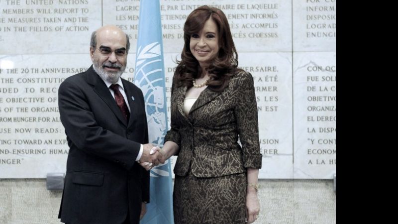 “El que le presta a un país a tasas usurarias debe asumir esa deuda”