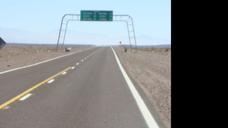 No hay fecha cierta para la reapertura del sector chileno del Paso de San Francisco