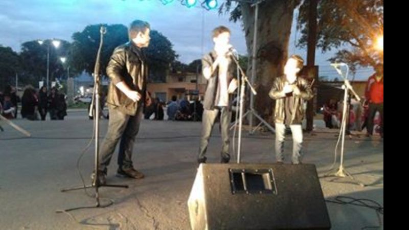 Gran participación en los Domingos Culturales en El Aborigen