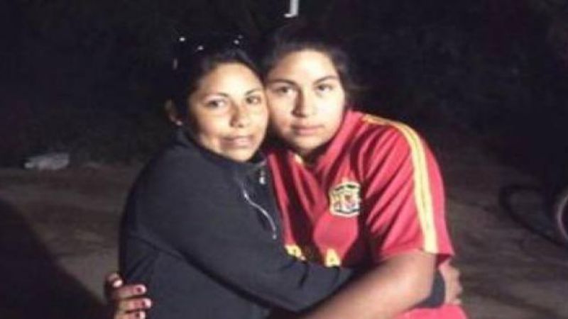 La querella pedirá la máxima pena para el asesino de Keyla