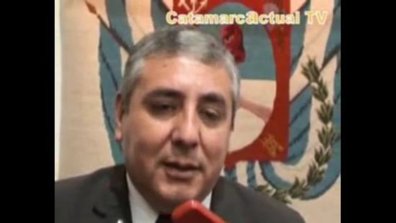 Rodríguez, prudente y confiado