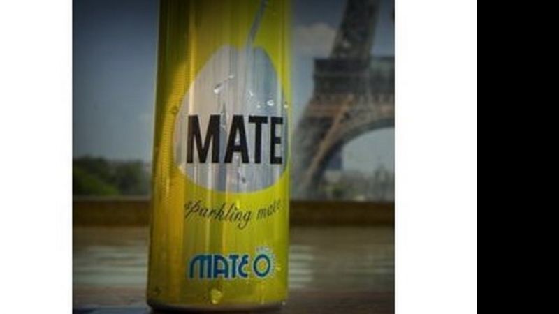 Mate “chic”, el nuevo invento argentino que llegó a París