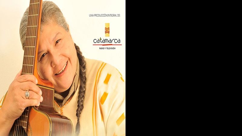 Lanzan “Pasión y Folclore con Silvia Pacheco”, por Catamarca Radio y Televisión