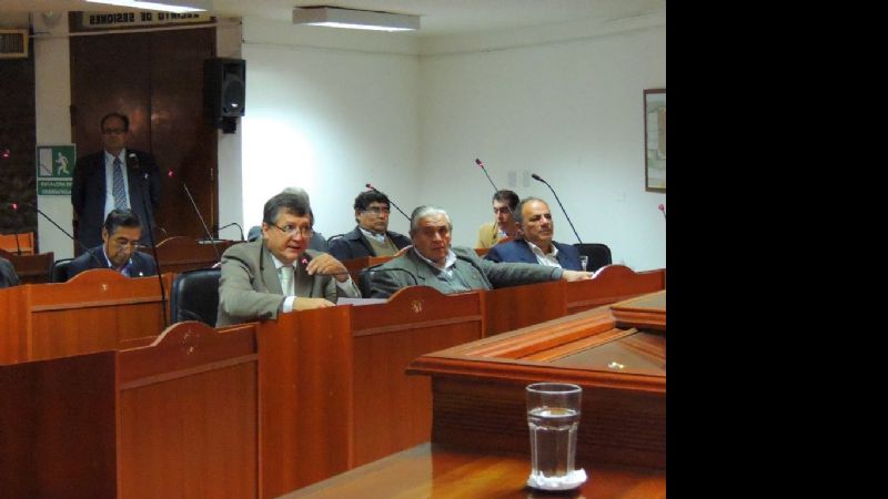 “Debemos hacer posible la puesta en marcha de esta ley”