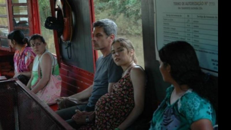 Con la presencia del actor Rafael Ferro, estrena “El hijo buscado”