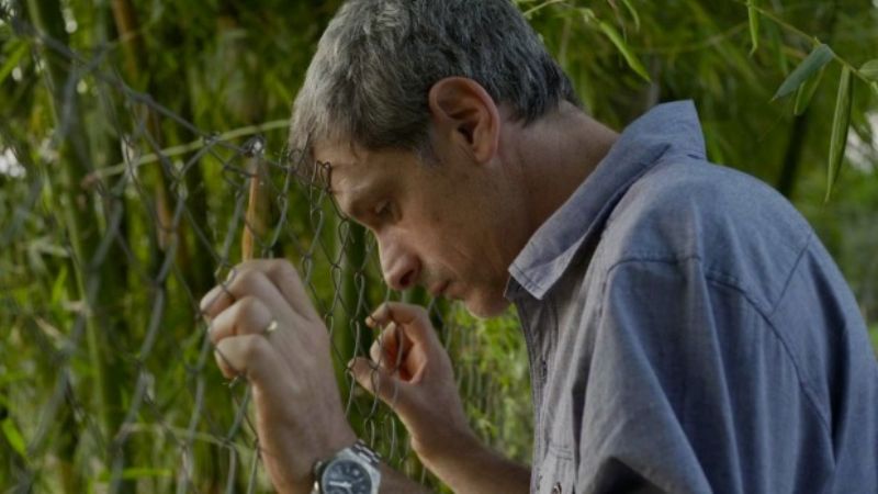 Con la presencia del actor Rafael Ferro, estrena “El hijo buscado”