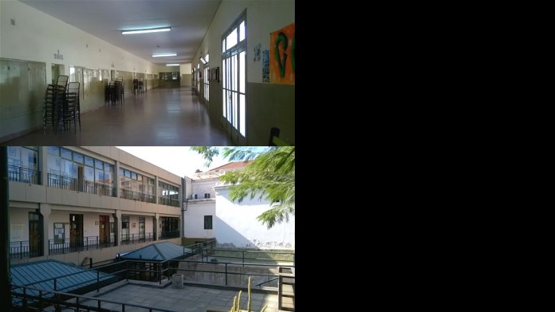 Finaliza el paro universitario