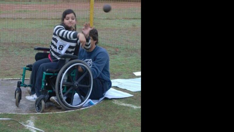 Reunión por los “Evita” con deporte especial