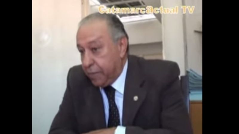 PASO: el juez Cerda explicó posibles escenarios