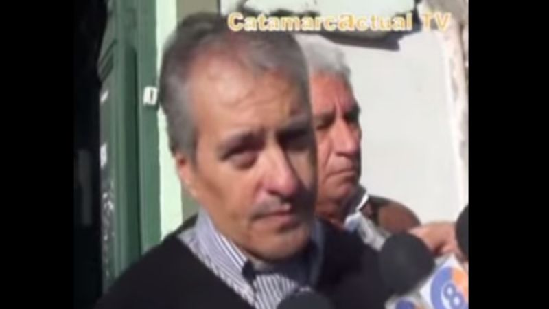 Denuncian irregularidades en proceso eleccionario de ATE