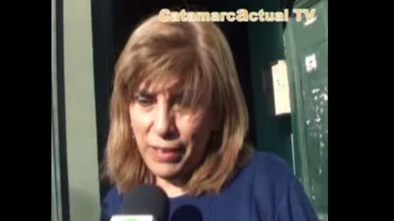 En PAMI no atendieron al público