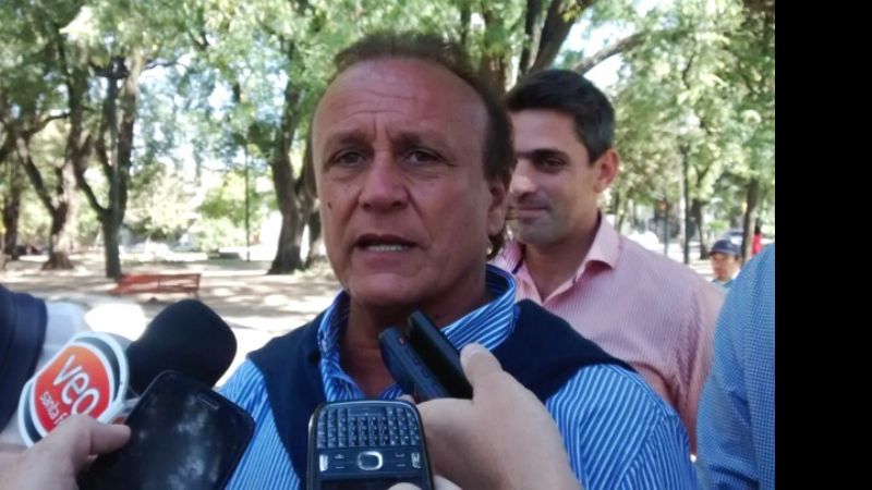 Tras escrache, Del Sel pagó las deudas por sus campos