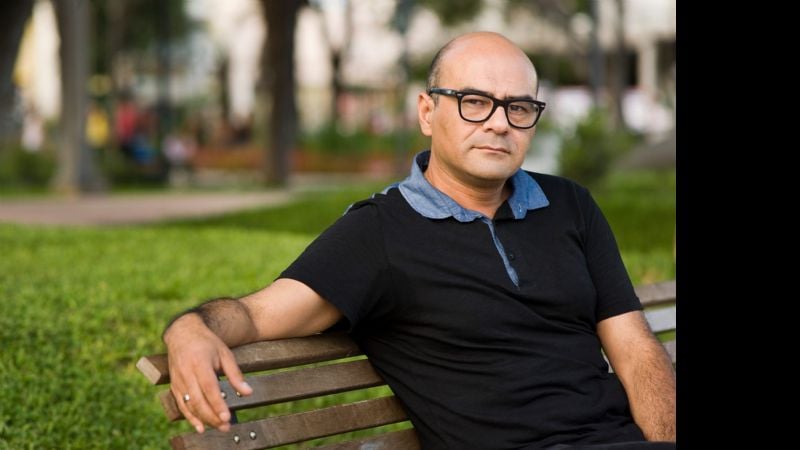 Alberto Moreno participará de una residencia de dramaturgia en Barcelona