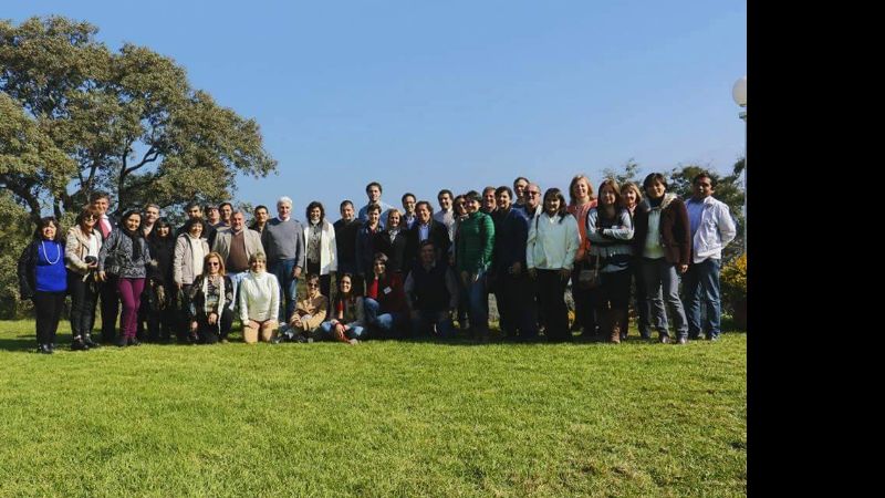 Catamarca en taller regional "Nueva Infraestructura Educativa y Aprendizajes en el Norte Grande"