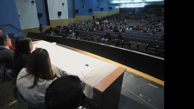 Comenzaron las Jornadas de Formación Institucional en Educación Sexual Integral