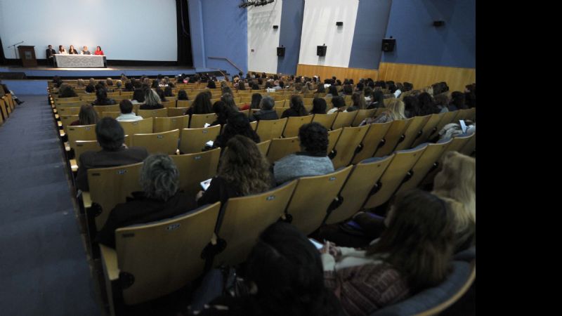 Comenzaron las Jornadas de Formación Institucional en Educación Sexual Integral
